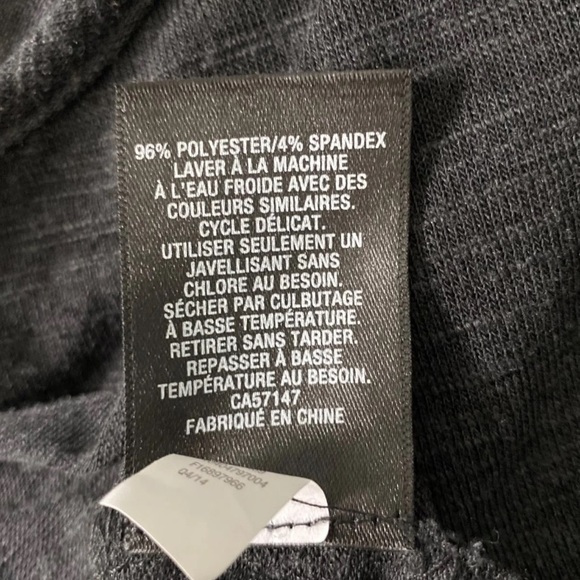 Mossimo sleeveless top Large - Picture 8 of 8